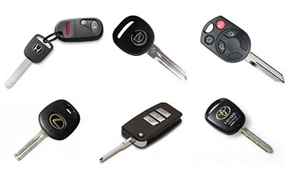 Little Village Locksmith Store North Olmsted, OH 440-226-5070 - 18-car-key-made