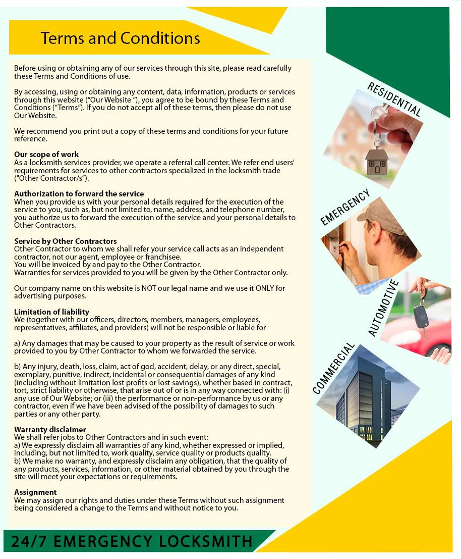 Little Village Locksmith Store North Olmsted, OH 440-226-5070